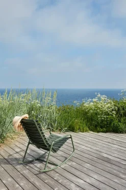 ReClips Rocking chair fra<Houe Online