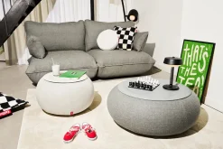 Recycled Pill Pillow Cord fra<Fatboy Clearance