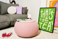 Recycled Pill Pillow Cord fra<Fatboy Clearance