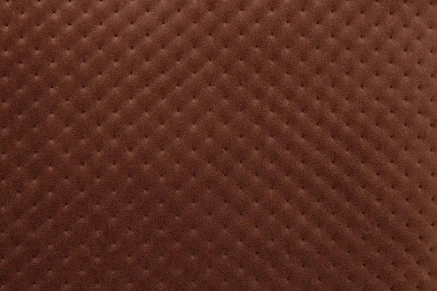 Recycled Square Pillow Royal Velvet fra<Fatboy