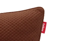 Recycled Square Pillow Royal Velvet fra<Fatboy