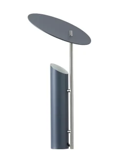 Reflect bordlampe, grå fra<Verpan