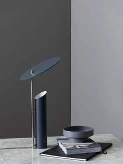 Reflect Bordlampe, hvid fra<Verpan Best