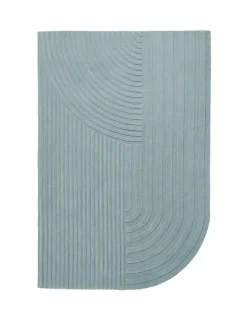 Relevo Rug, 200 x 300 cm fra<Muuto Discount
