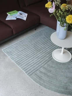 Relevo Rug, 200 x 300 cm fra<Muuto Discount