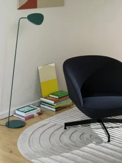 Relevo Rug, 200 x 300 cm fra<Muuto Discount