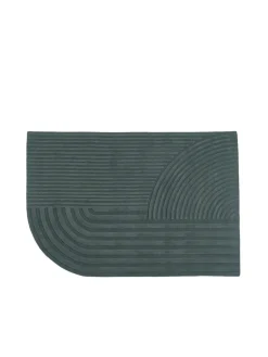 Relevo Rug, 200 x 300 cm fra<Muuto Discount