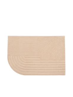 Relevo Rug, 200 x 300 cm fra<Muuto Discount