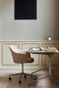 Rely HW51 Stol fra<&Tradition New