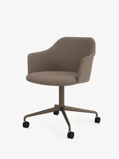 Rely HW51 Stol fra<&Tradition New