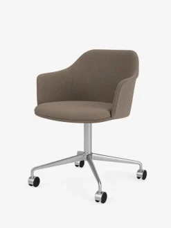 Rely HW51 Stol fra<&Tradition New