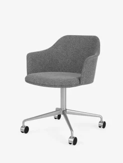 Rely HW51 Stol fra<&Tradition New