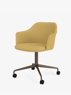 Rely HW51 Stol fra<&Tradition New