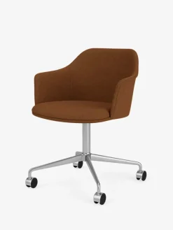 Rely HW51 Stol fra<&Tradition New