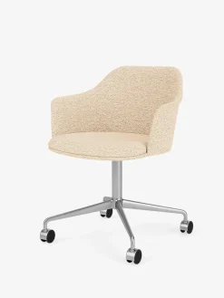 Rely HW51 Stol fra<&Tradition New