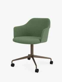 Rely HW51 Stol fra<&Tradition New