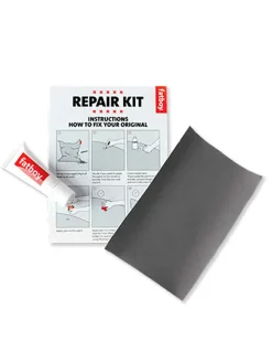 Repair kits til nylon sækkestol fra<Fatboy