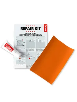 Repair kits til nylon sækkestol fra<Fatboy