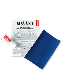 Repair kits til nylon sækkestol fra<Fatboy