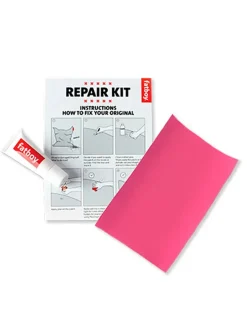 Repair kits til nylon sækkestol fra<Fatboy