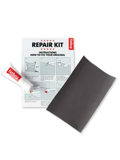Repair kits til nylon sækkestol fra<Fatboy