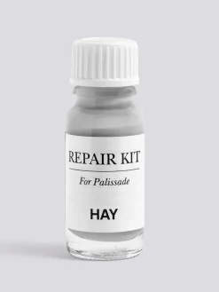 Reparationslak til Palissade fra<HAY