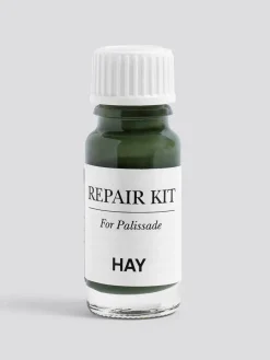 Reparationslak til Palissade fra<HAY
