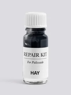 Reparationslak til Palissade fra<HAY