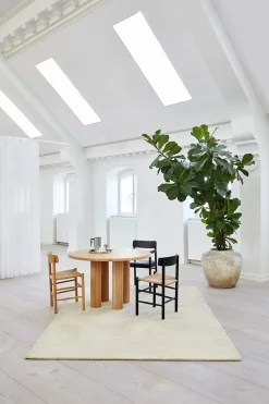 RePeat Tæppe fra<Massimo