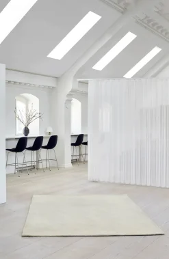 RePeat Tæppe fra<Massimo