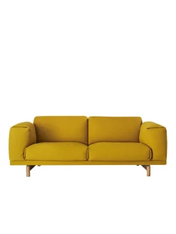 Rest 2 pers. sofa fra<Muuto New