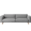 Rest 3 pers. sofa fra<Muuto Discount