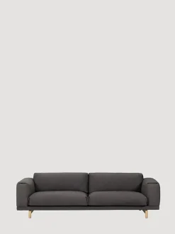 Rest 3 pers. sofa fra<Muuto Discount