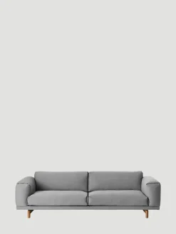 Rest 3 pers. sofa fra<Muuto Discount