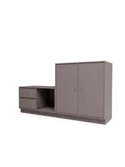 Rest I fra<Montana Hot