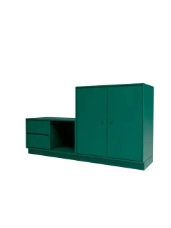 Rest I fra<Montana Hot