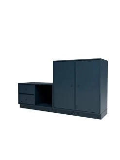 Rest I fra<Montana Hot