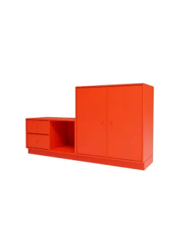 Rest I fra<Montana Hot