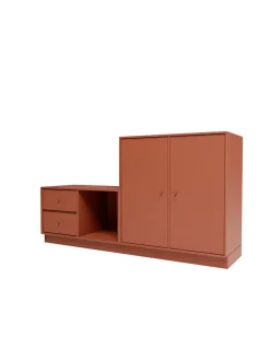 Rest I fra<Montana Hot