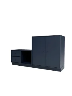 Rest I fra<Montana Hot