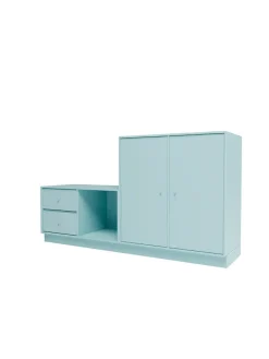 Rest I fra<Montana Hot