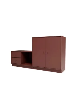 Rest I fra<Montana Hot