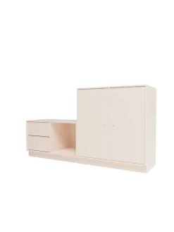 Rest I fra<Montana Hot