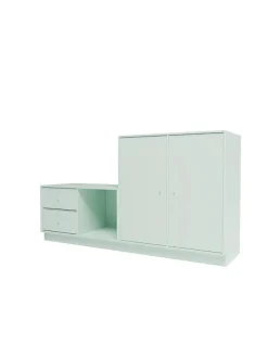 Rest I fra<Montana Hot