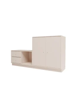 Rest I fra<Montana Hot