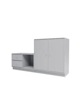 Rest I fra<Montana Hot