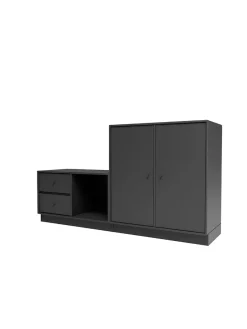 Rest I fra<Montana Hot