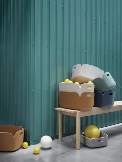 Restore basket fra<Muuto New