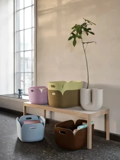 Restore basket fra<Muuto New