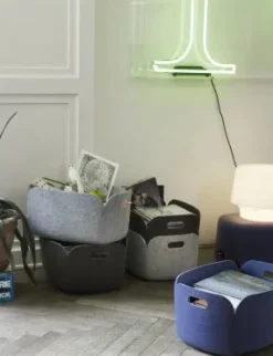 Restore basket fra<Muuto New